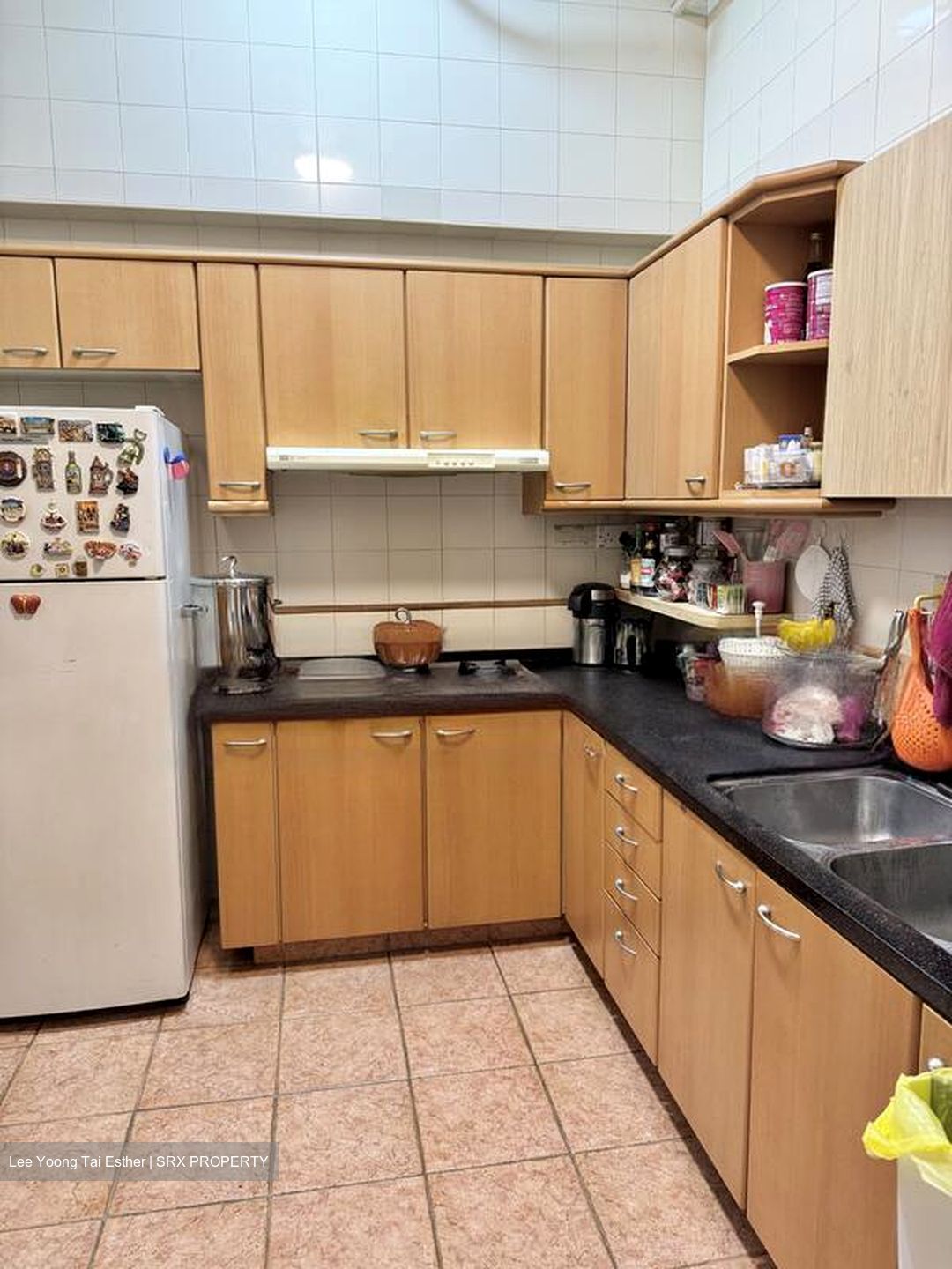 Guilin View (D23), Condominium #458758091